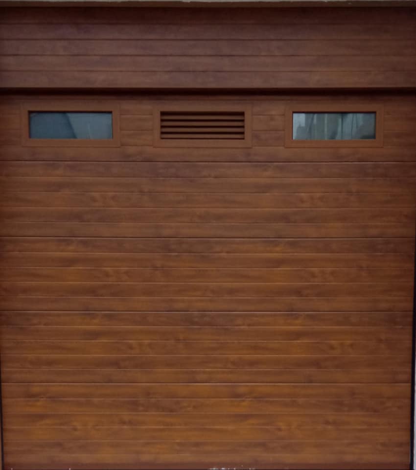 Construcciones Met&aacute;licas Trisai 9