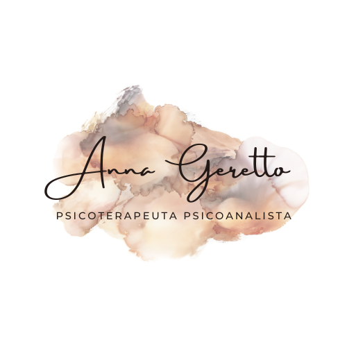 Psicoterapia Anna Geretto