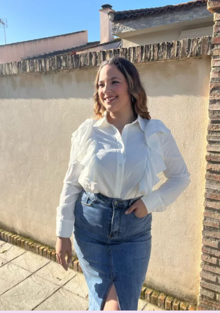 La Rana Rita 8