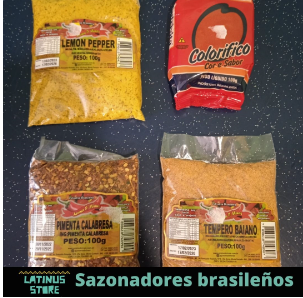 Galería de imágenes