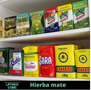 Galería de imágenes