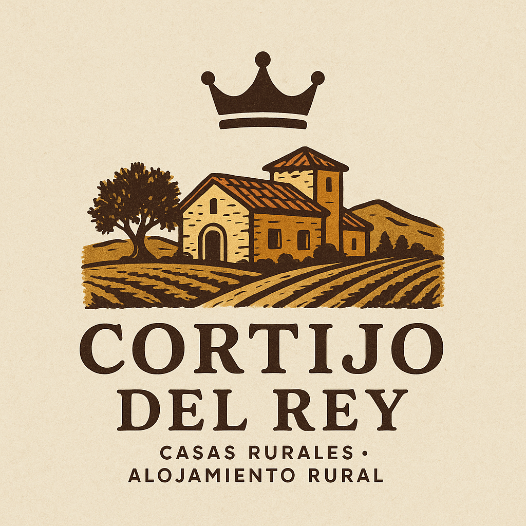 Cortijo del Rey