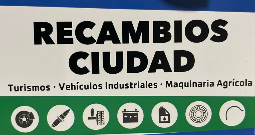 Recambios Ciudad
