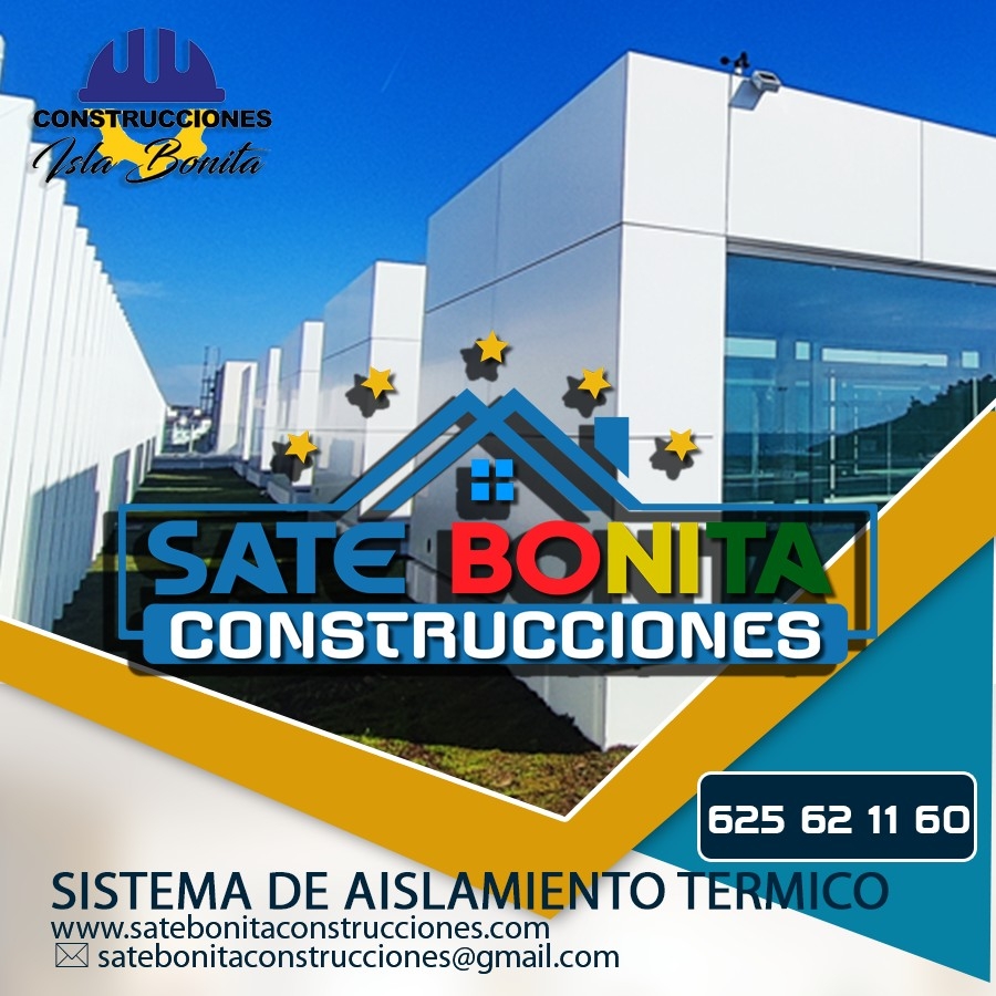 Sate Bonita Construcciones