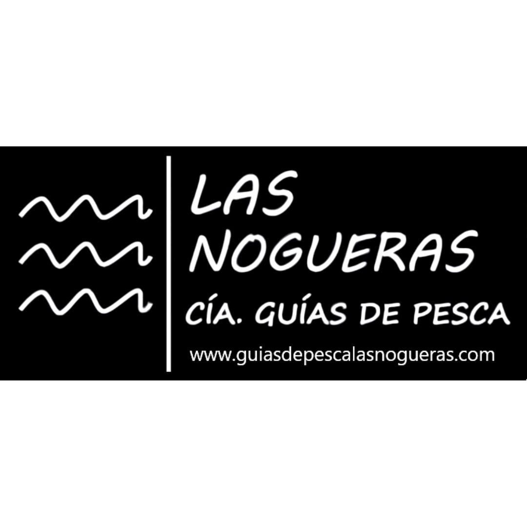 Guías de pesca las Nogueras
