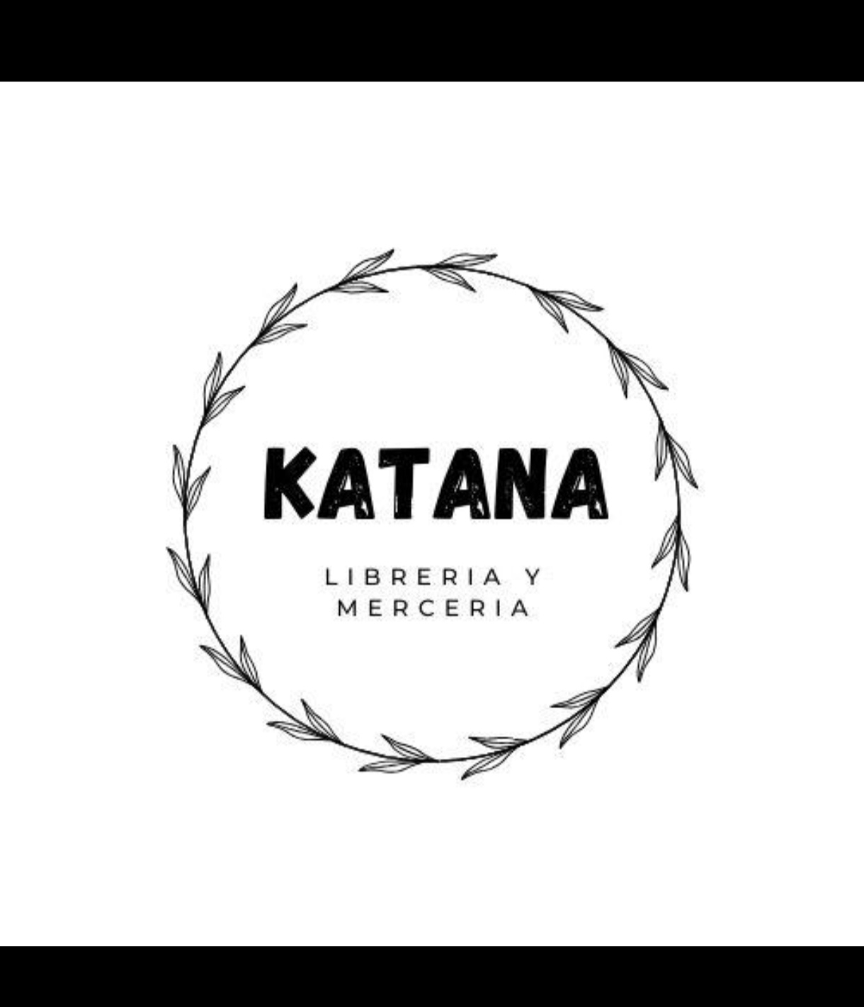 Librería Mercería Katana