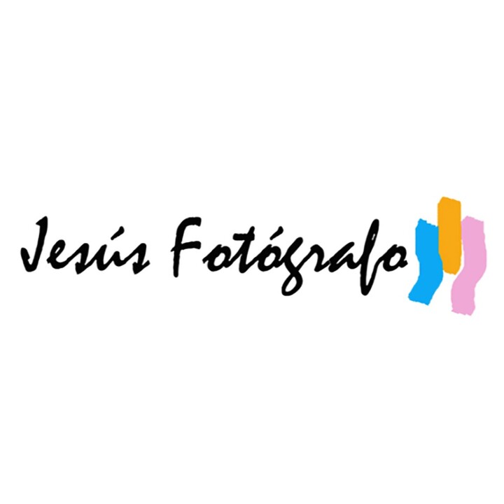 Jesús Fotógrafo