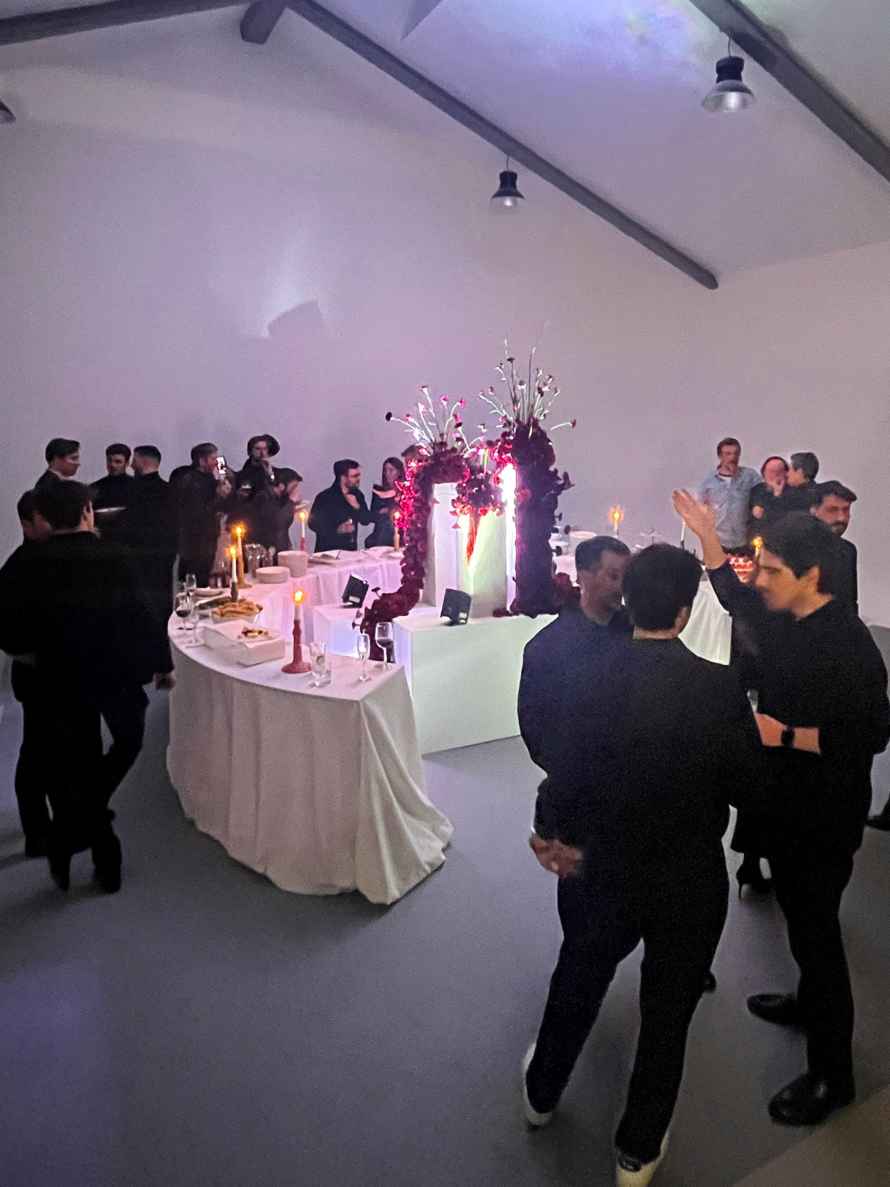 Espacio La Candelaria 18