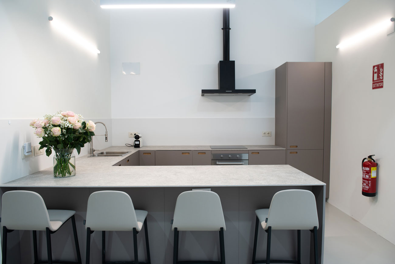 Espacio La Candelaria 6