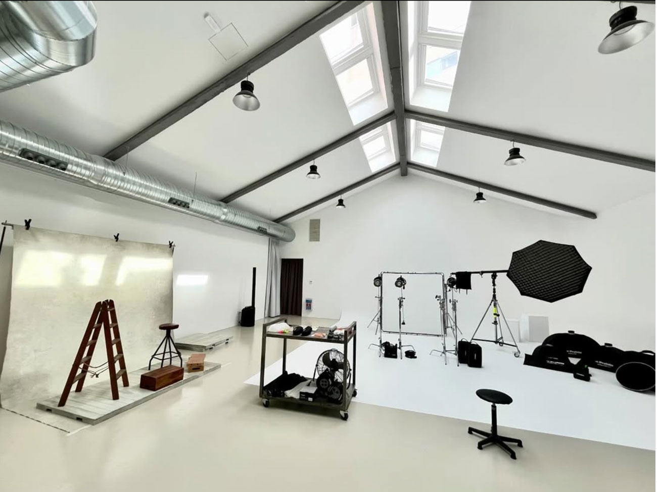 Espacio La Candelaria 10