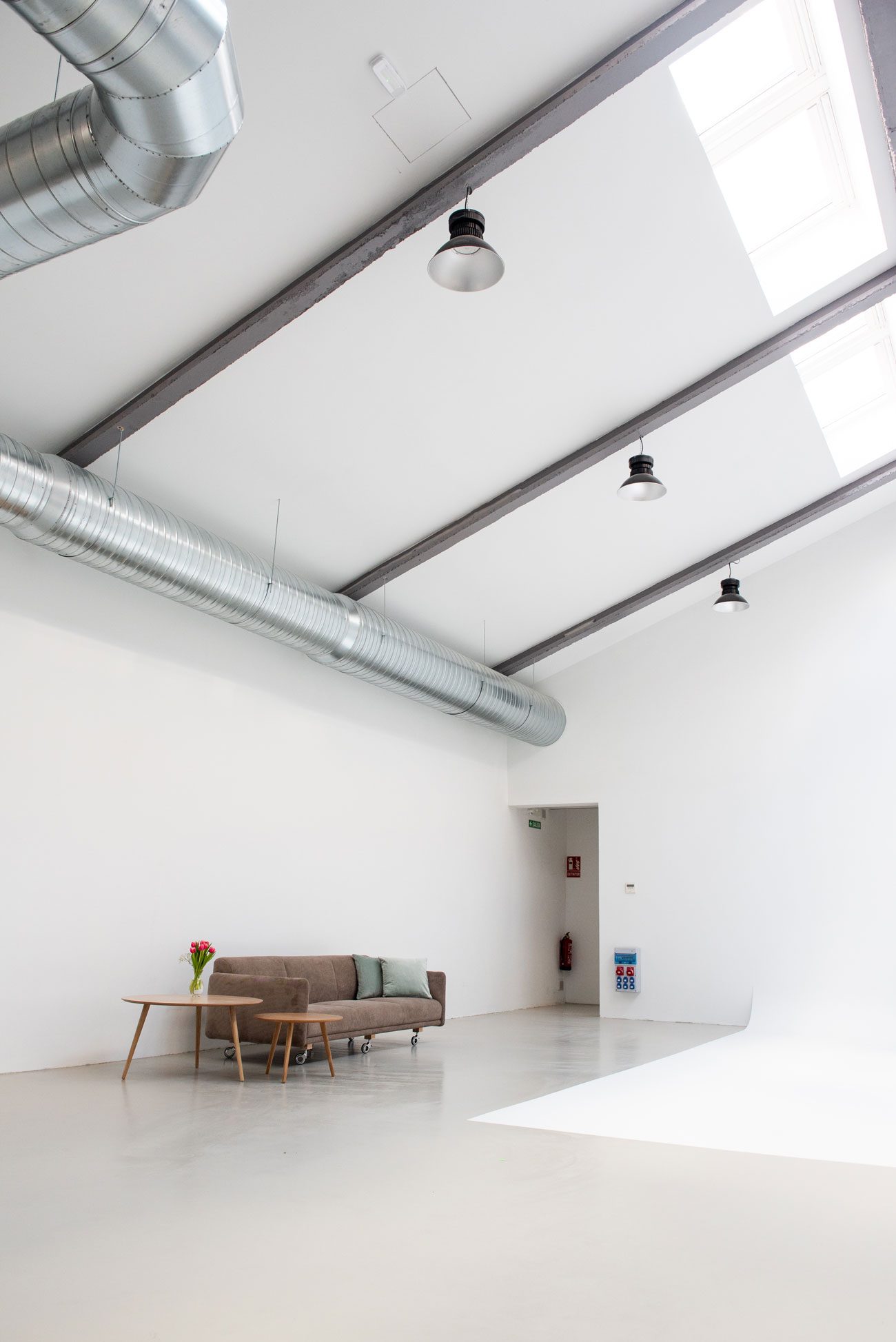 Espacio La Candelaria 14