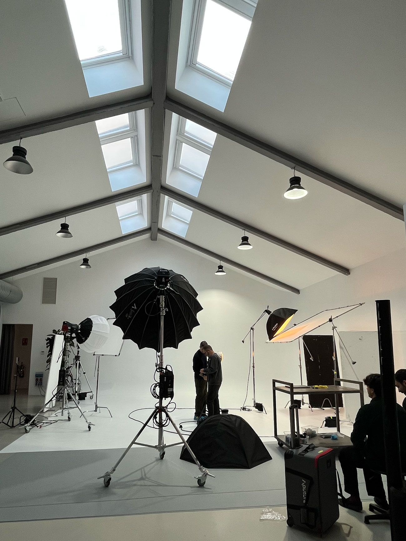 Espacio La Candelaria 19