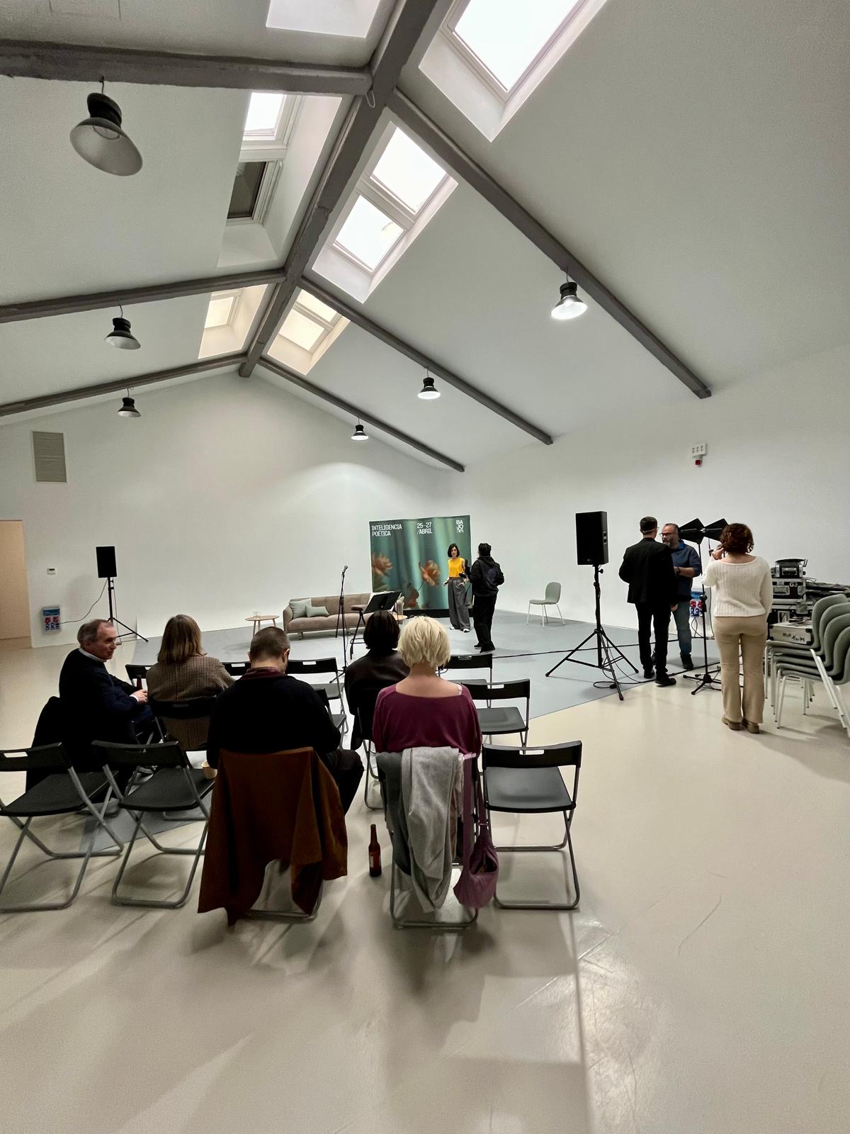 Espacio La Candelaria 21