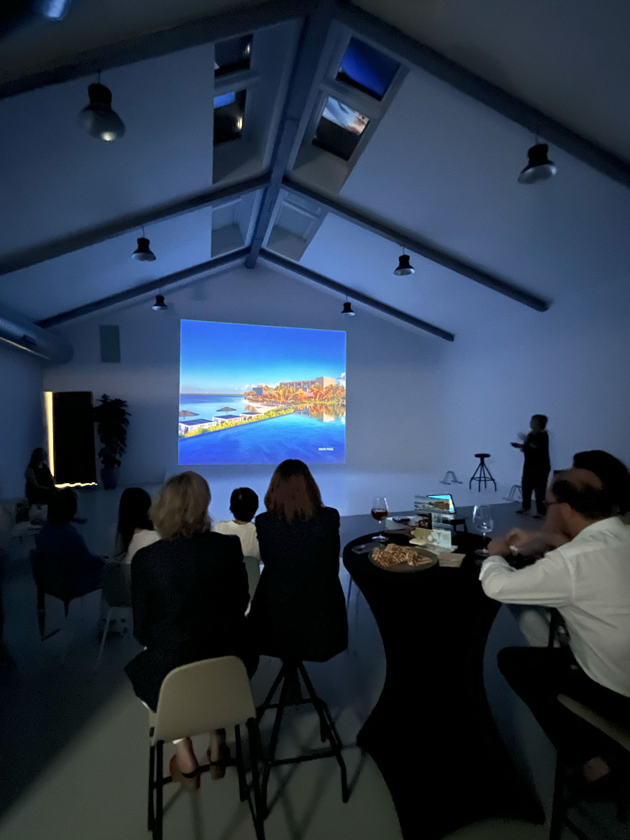 Espacio La Candelaria 17