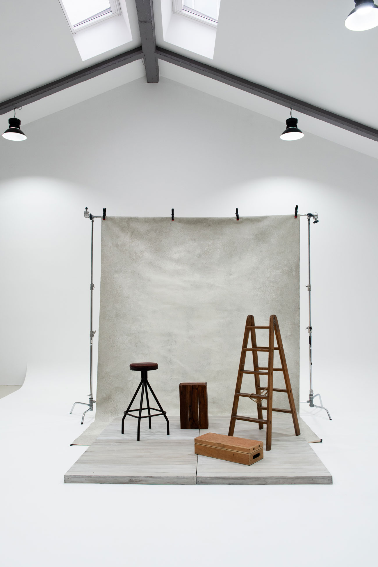 Espacio La Candelaria 5