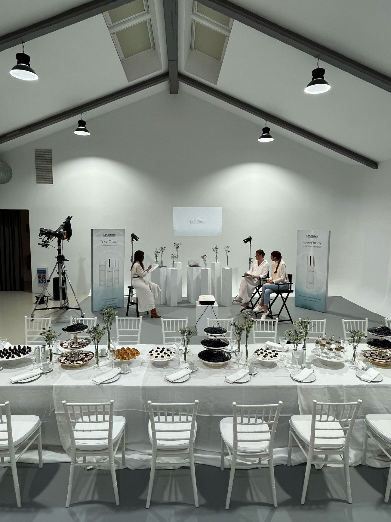 Espacio La Candelaria 15