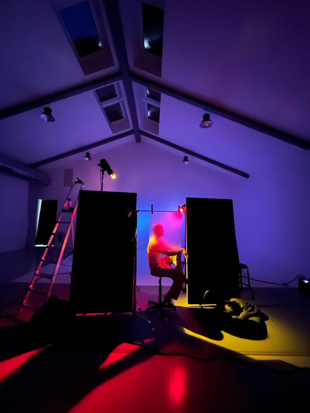 Espacio La Candelaria 20