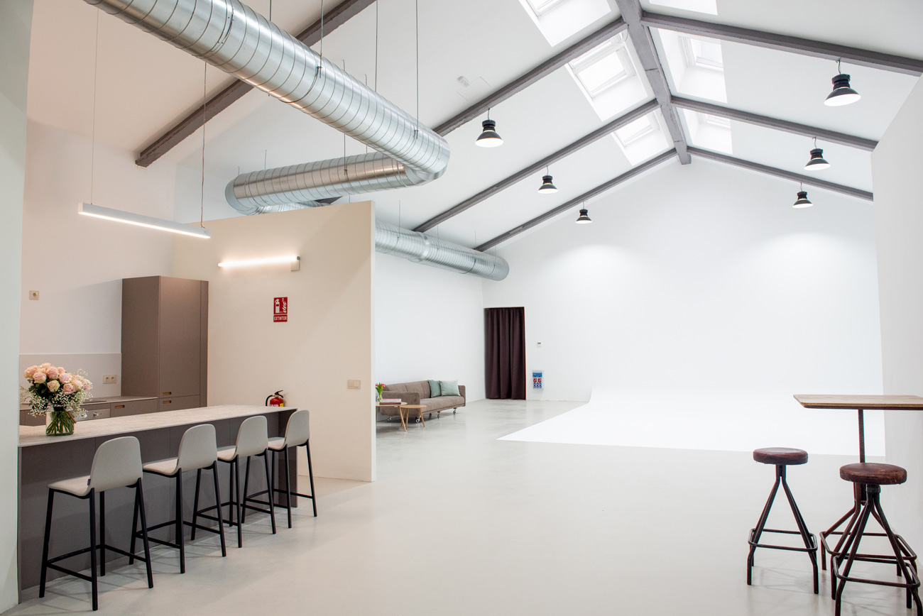 Espacio La Candelaria 11