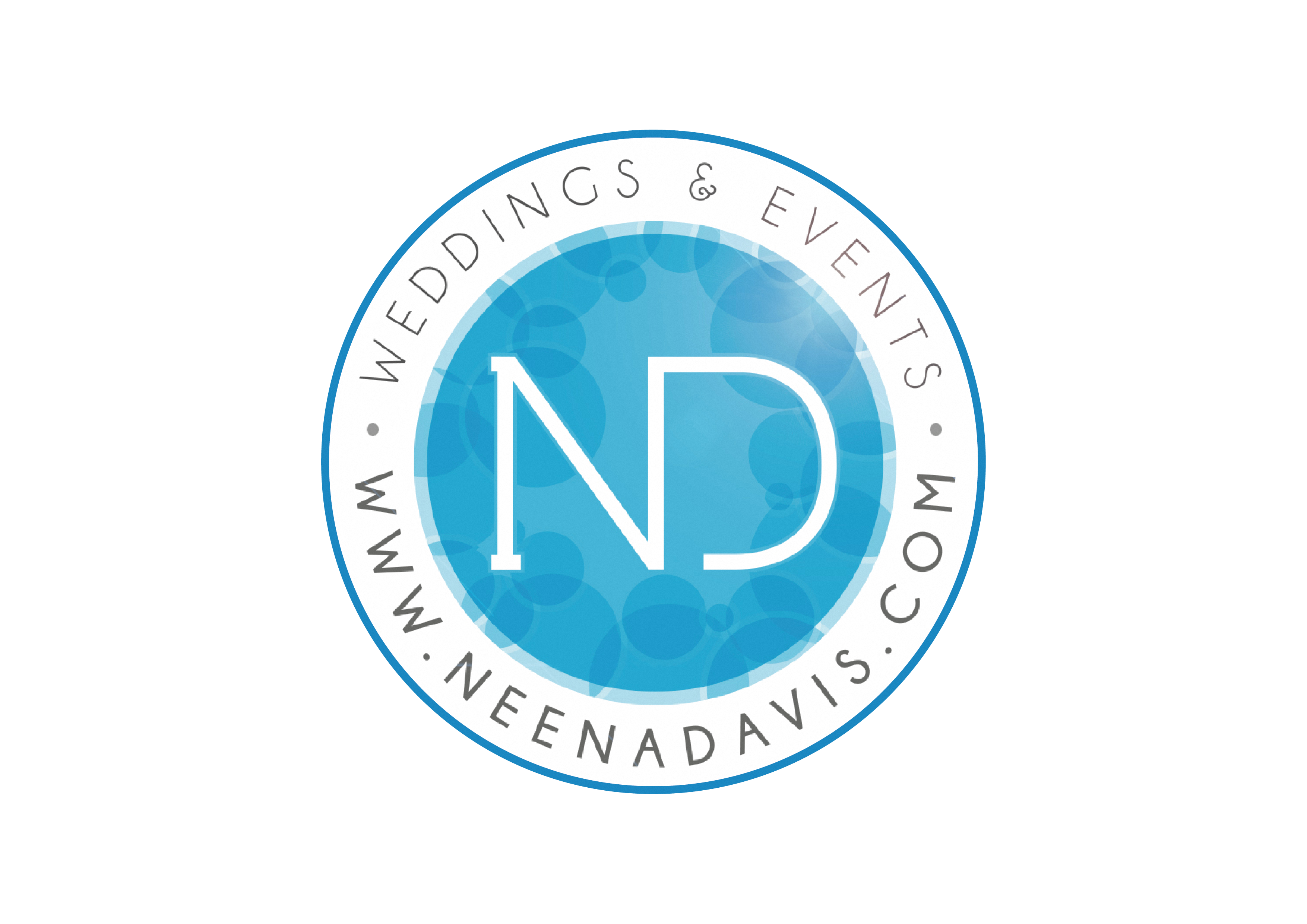 Wedding & Events Planner - Neena Davis
