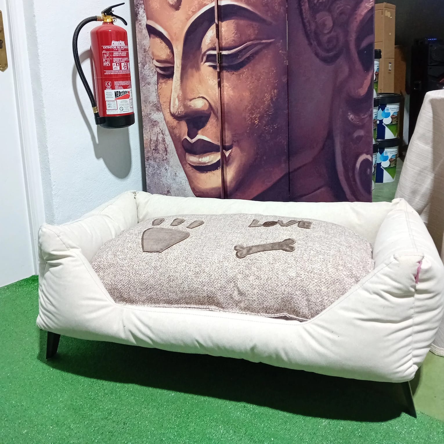 Imagen de Sofá Oasis