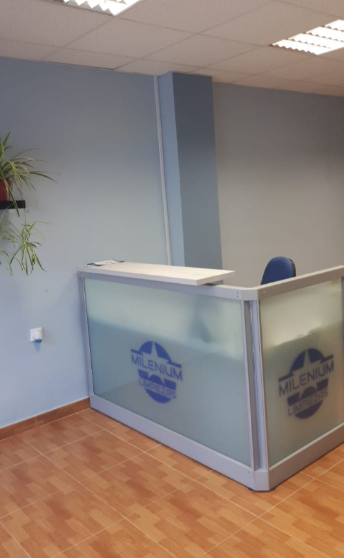 Galería de imágenes