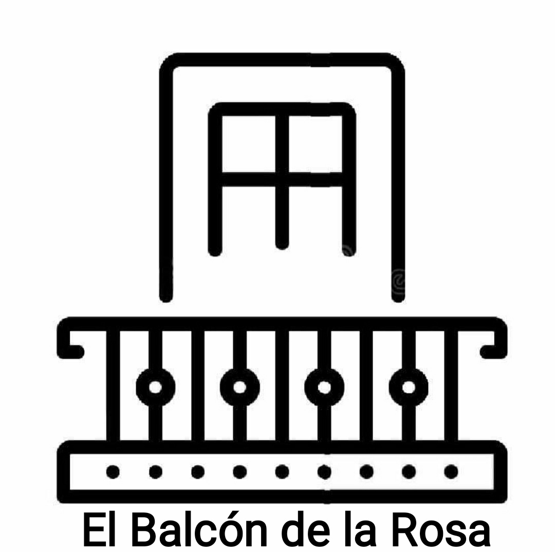 El Balcón de la Rosa
