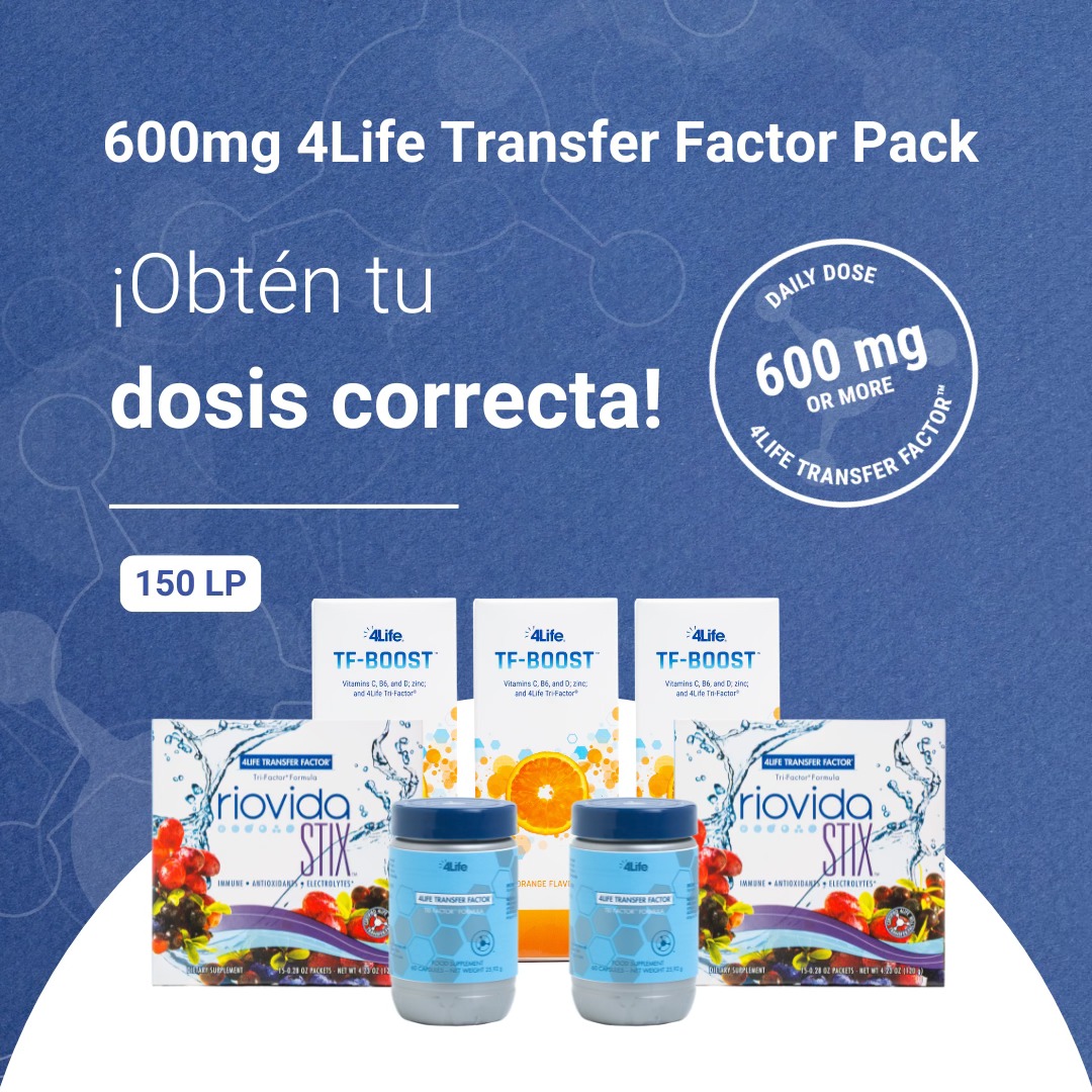 M&E Longevidad con Prop&oacute;sito 12