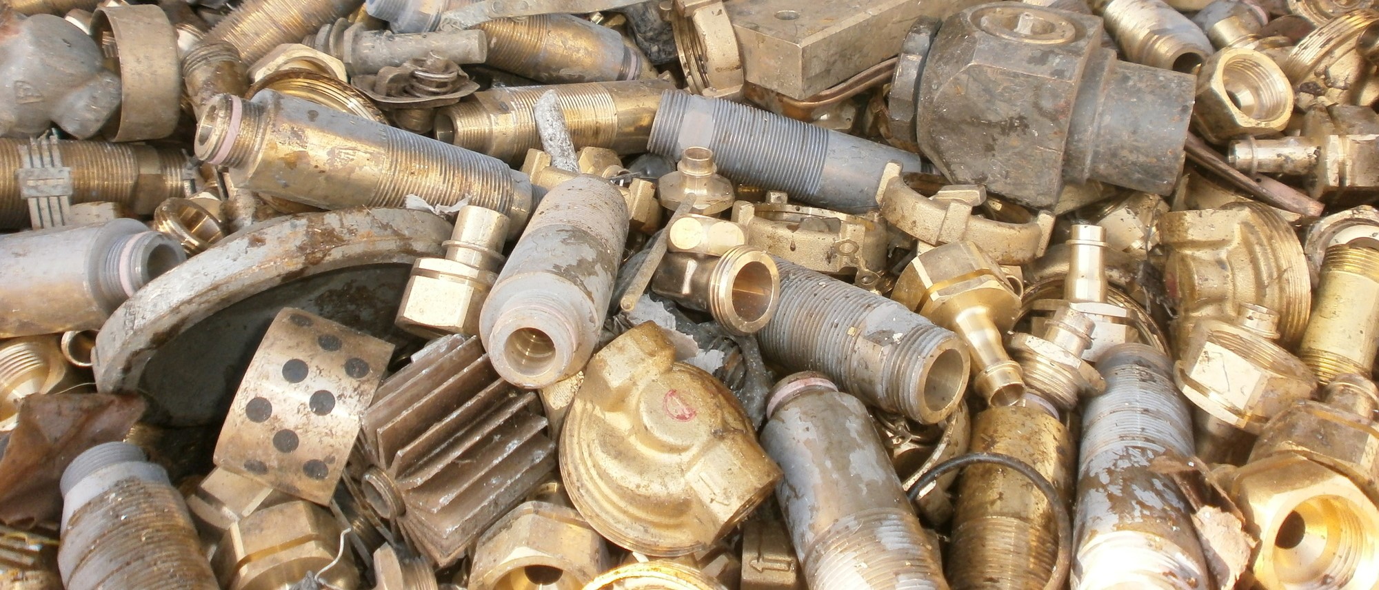 TOREC Chatarrería en Terrassa | Barcelona 4