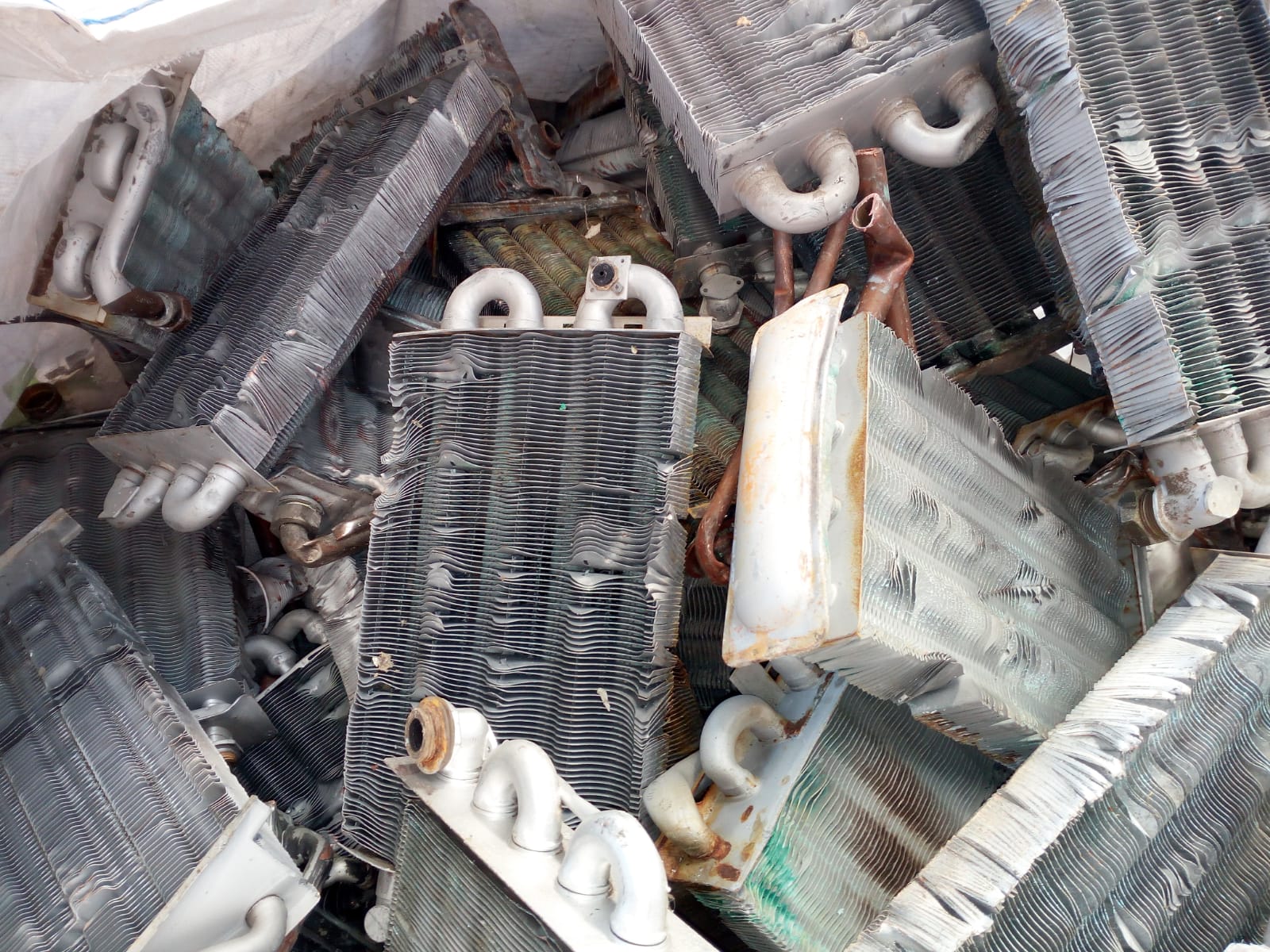 TOREC Chatarrería en Terrassa | Barcelona 5