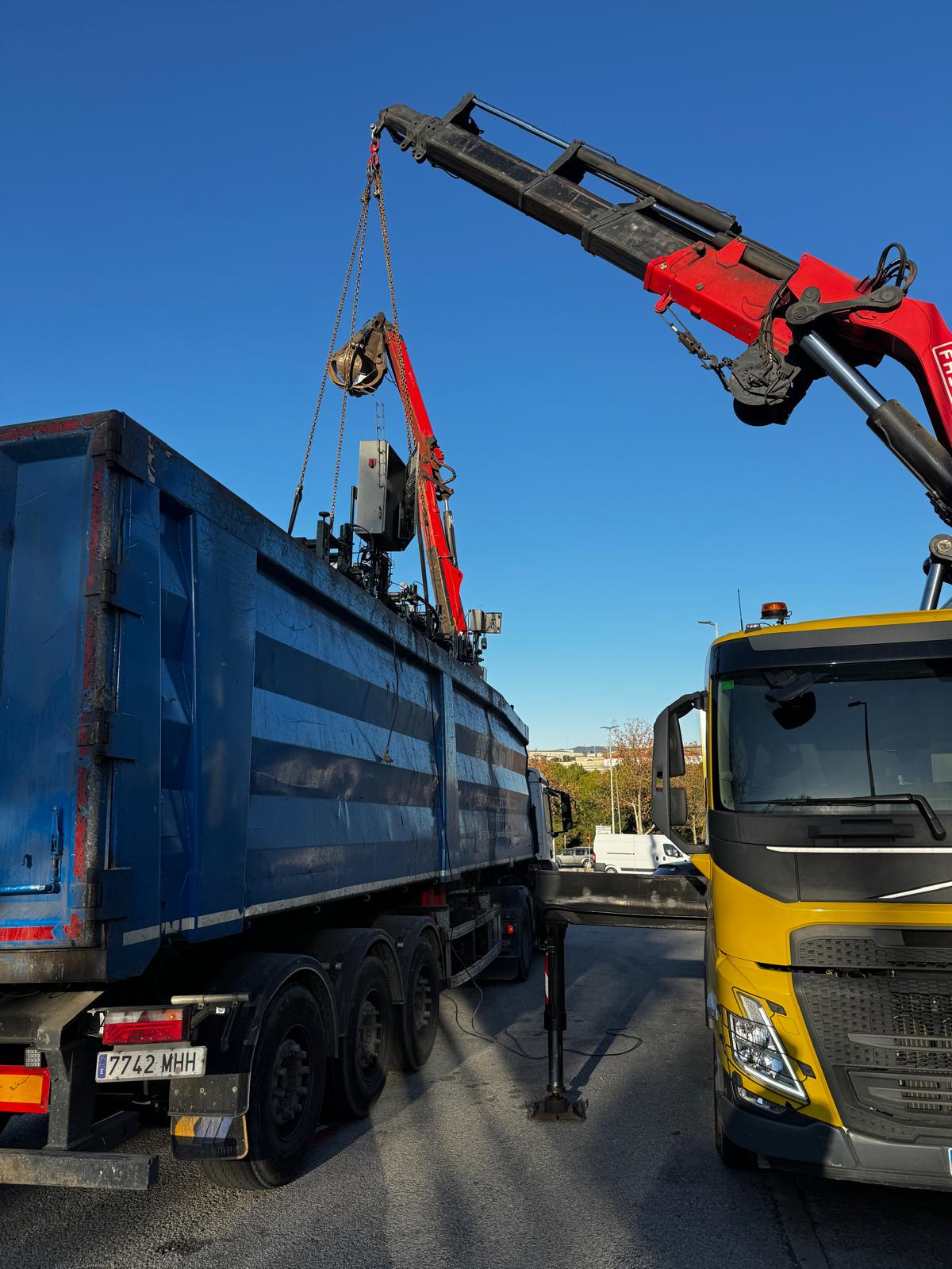 Galería de imágenes