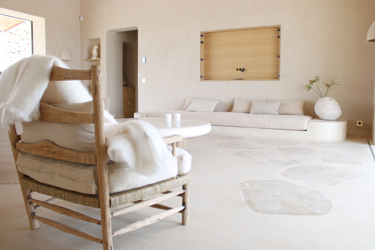 Nest Bioconstrucci&oacute;n S.L 6