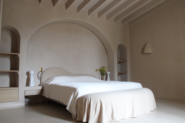 Nest Bioconstrucci&oacute;n S.L 7