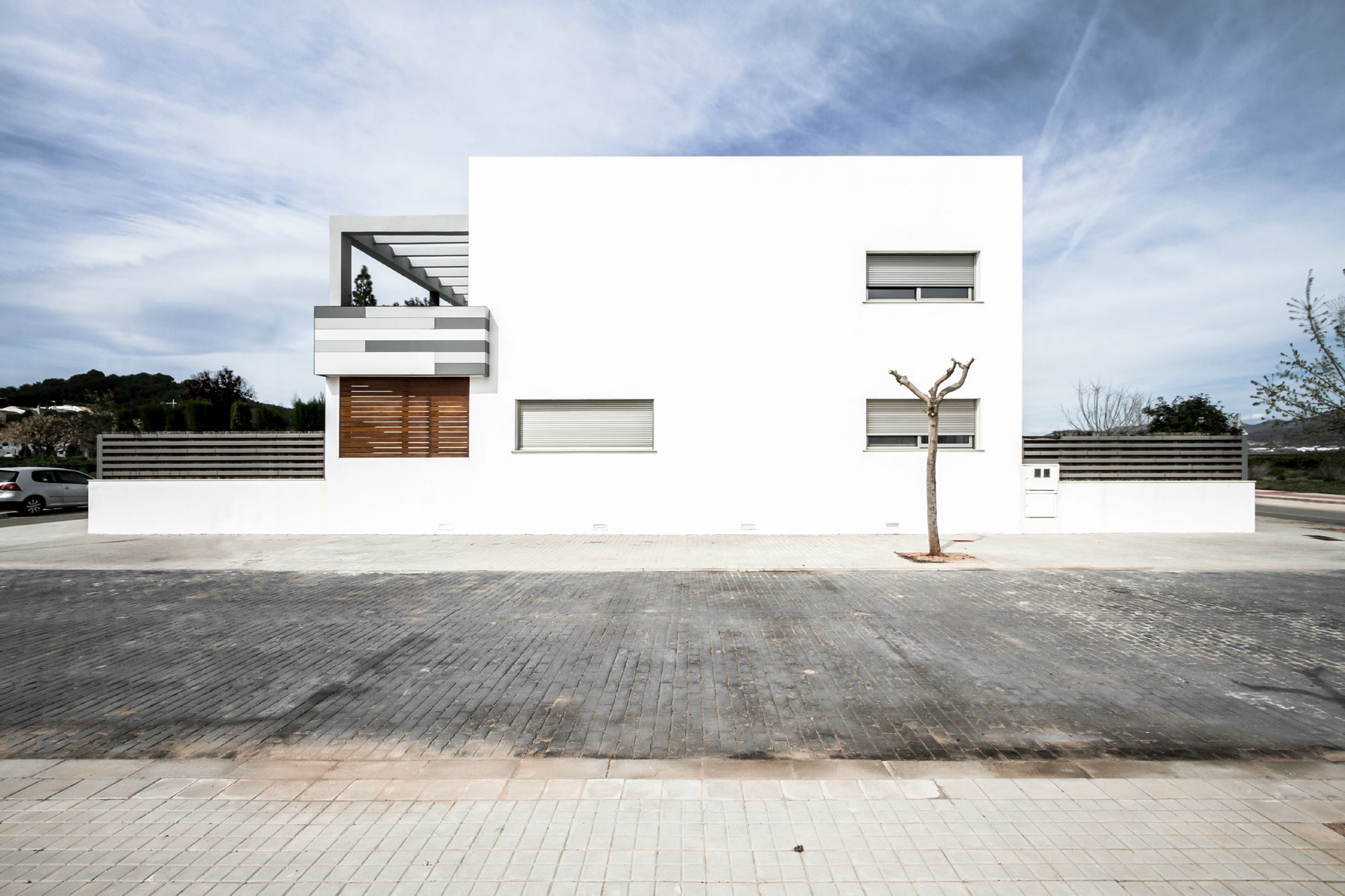 Vila Arquitectes 7
