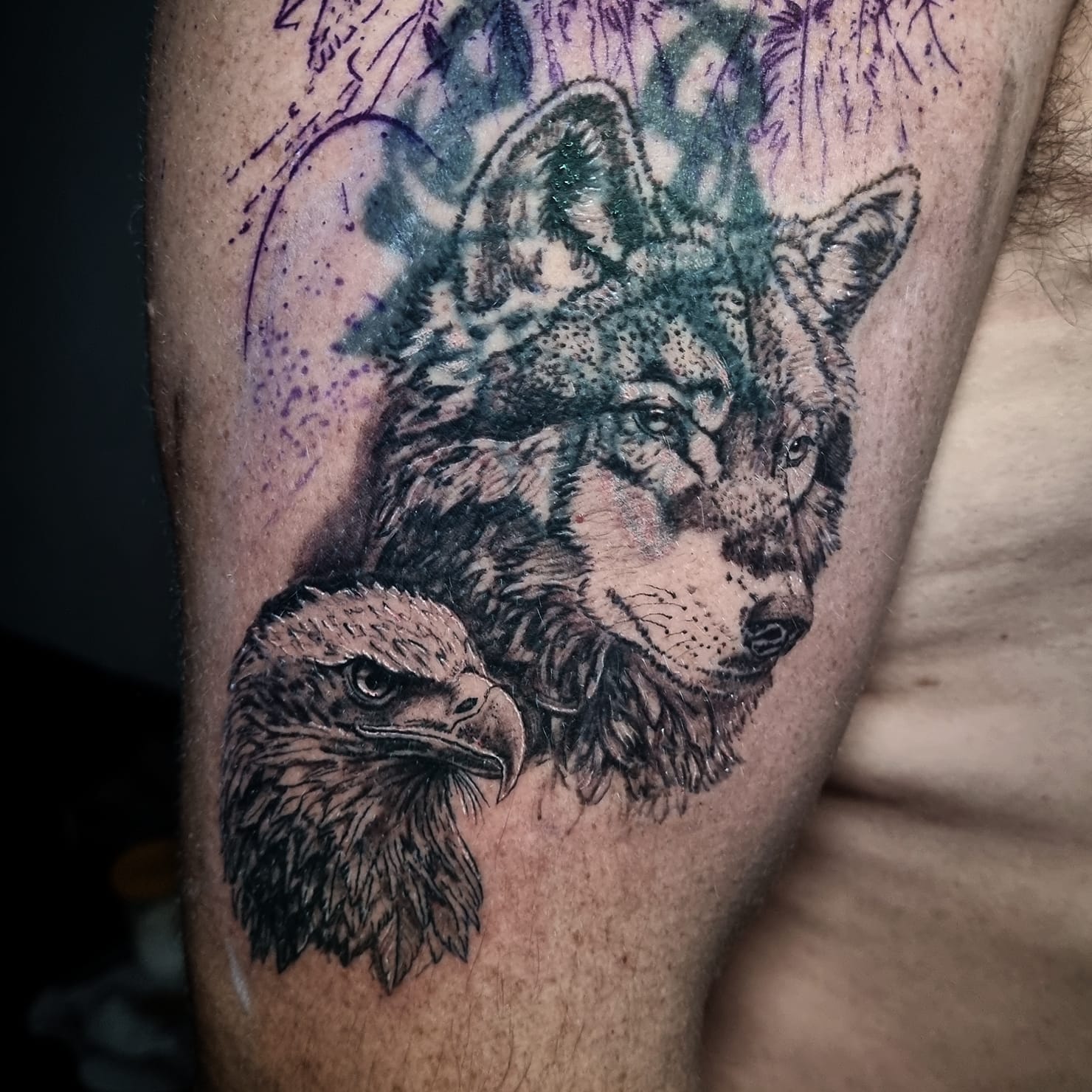 Imagen de Noctaris Tattoo