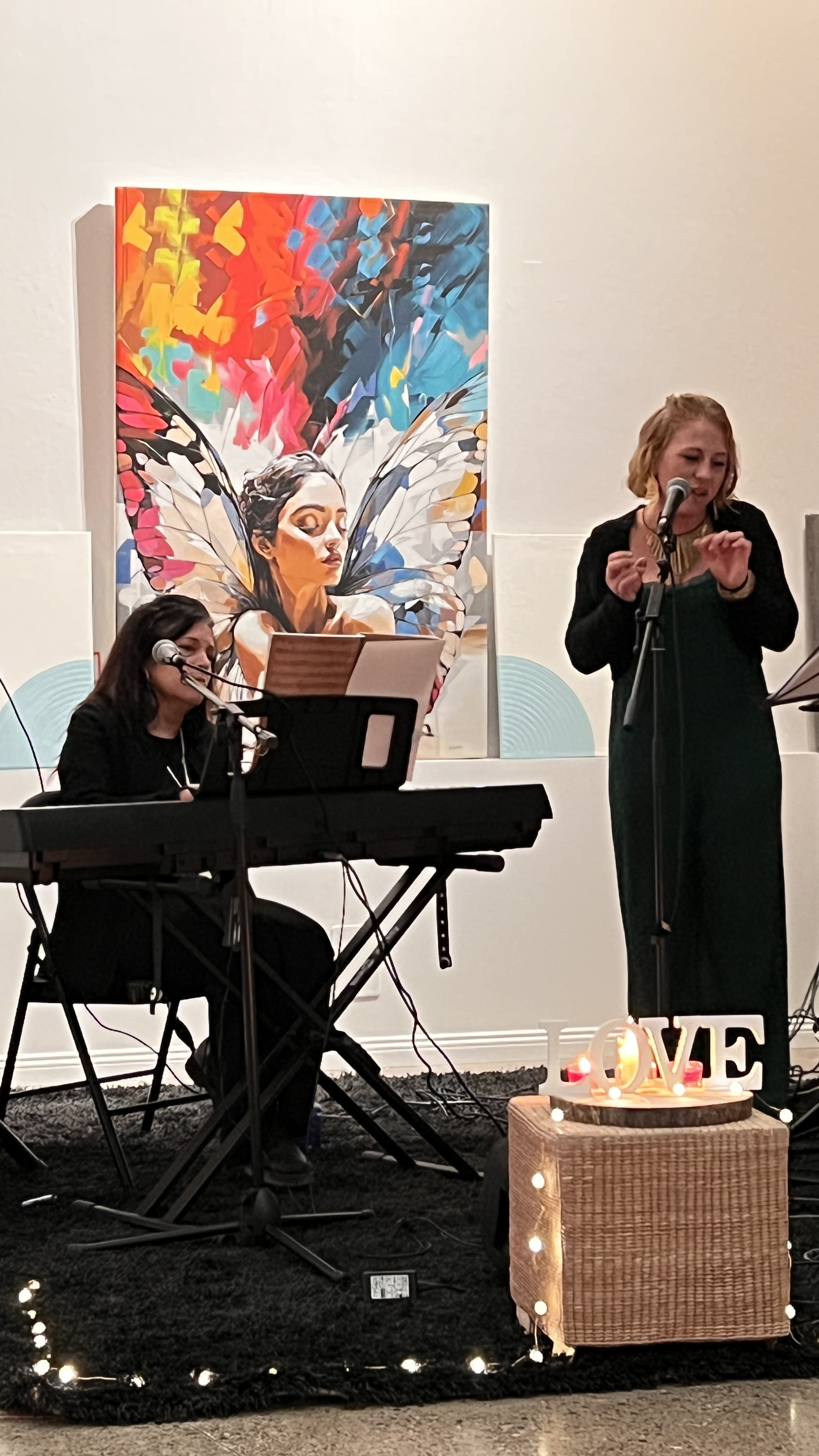 Galería de imágenes