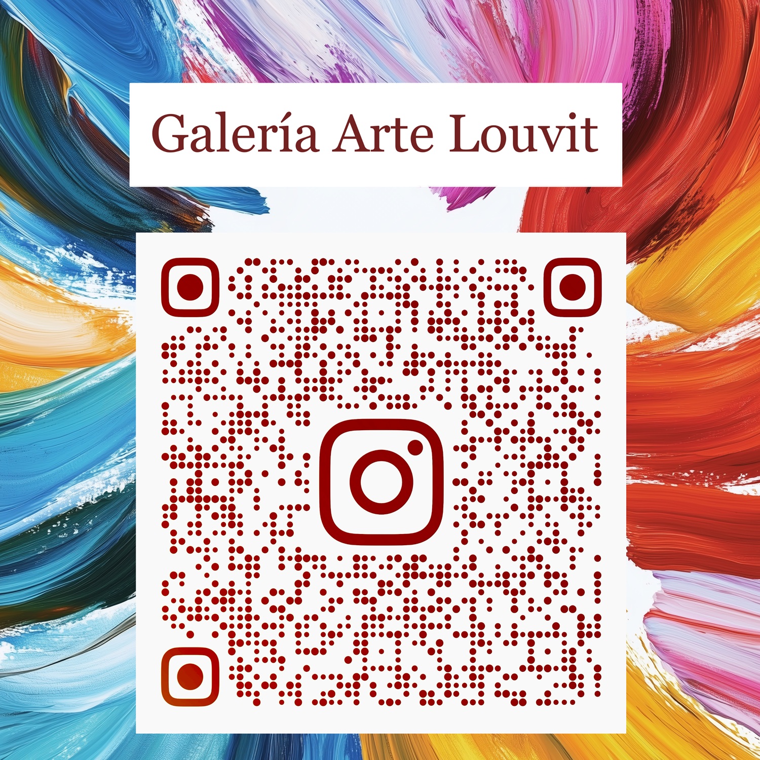 Galer&iacute;a Arte Louvit 12