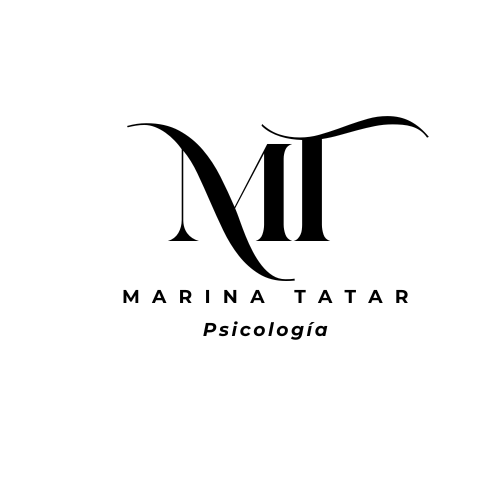 Marina Tatar Psicologia (COL. 34292)