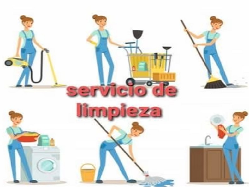 Alitana Empresa de Limpiezas
