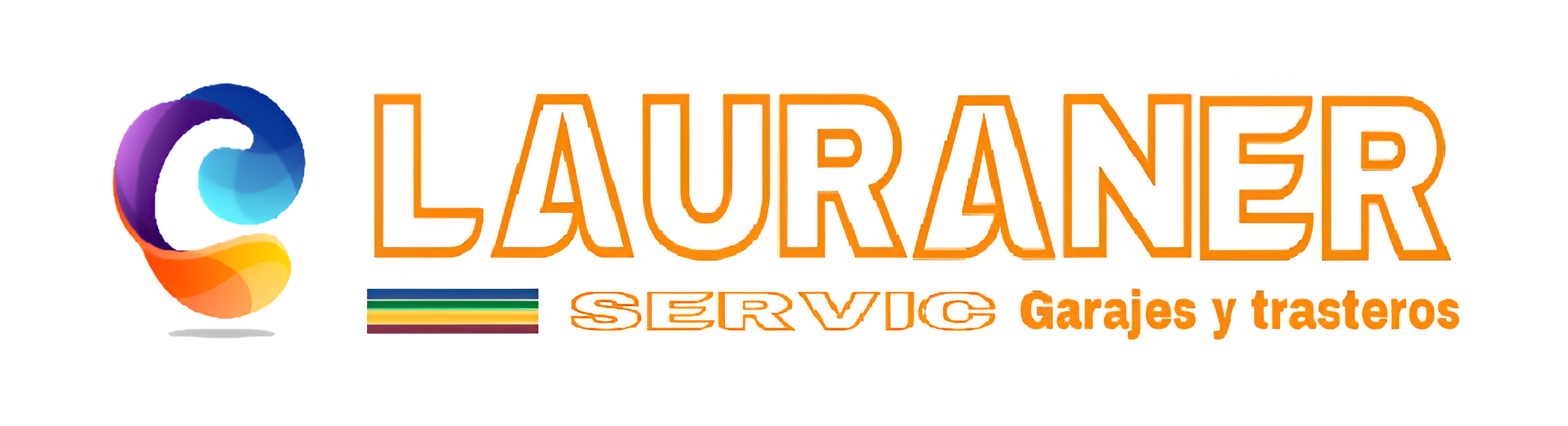 LAURANER SERVICIOS INTEGRALES, GARAJES Y TRASTEROS