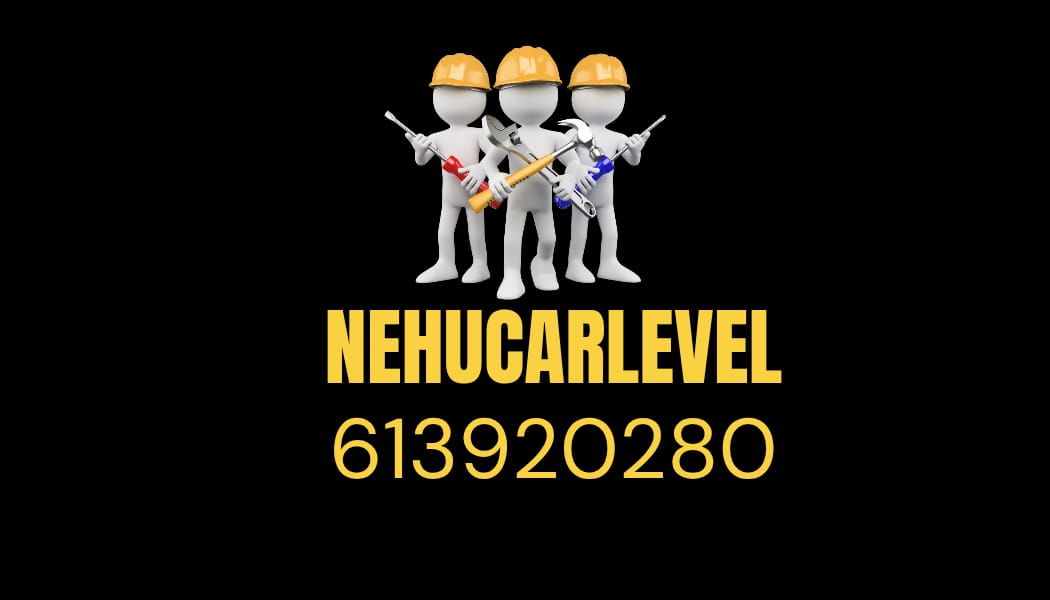 Nehucarlevel Reformas y Limpieza