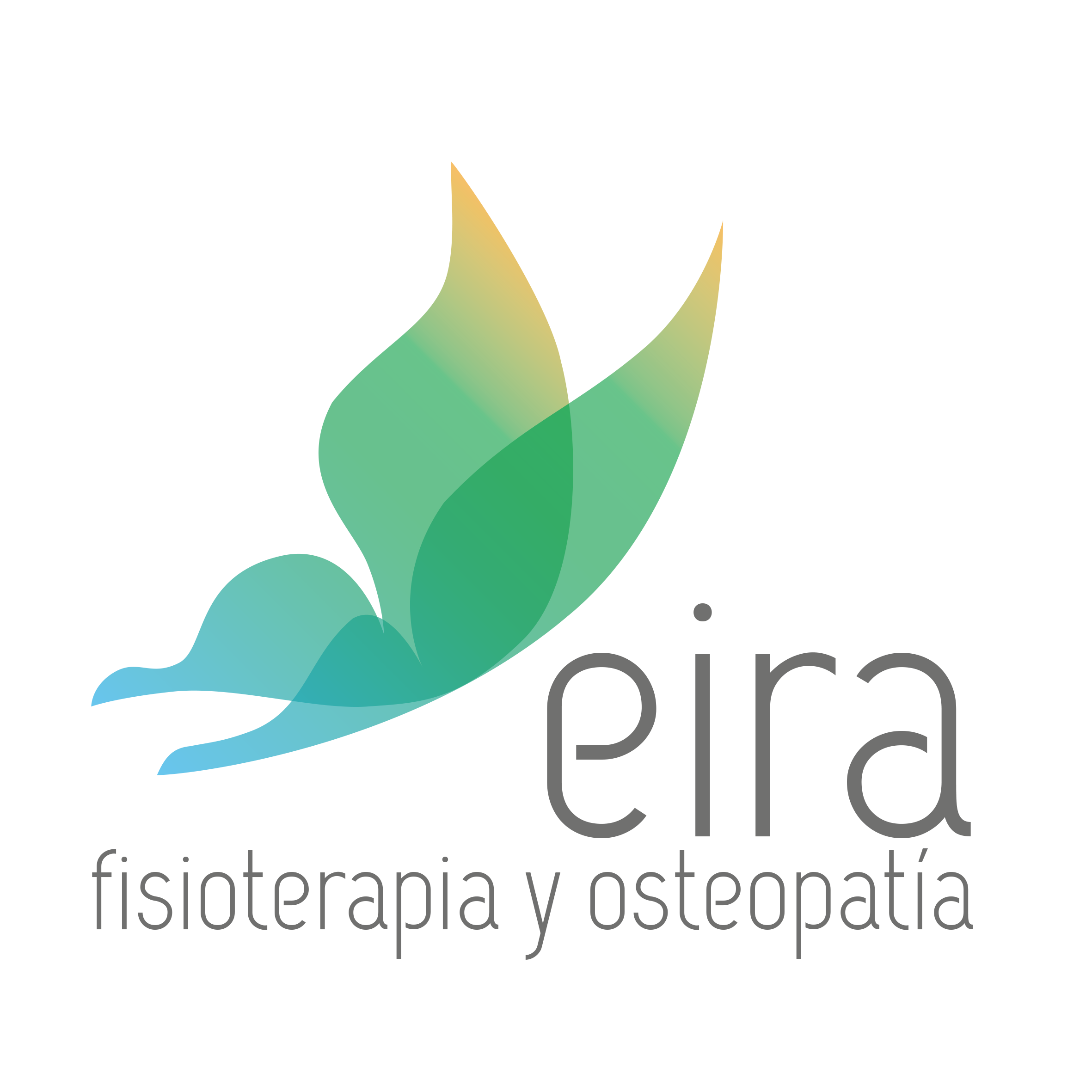 Eira Fisioterapia y Osteopatía