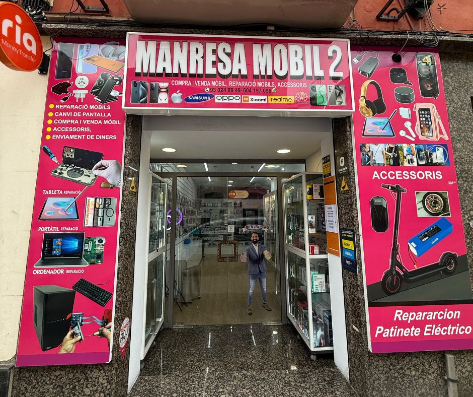 Imagen de Manresa Mobil 2