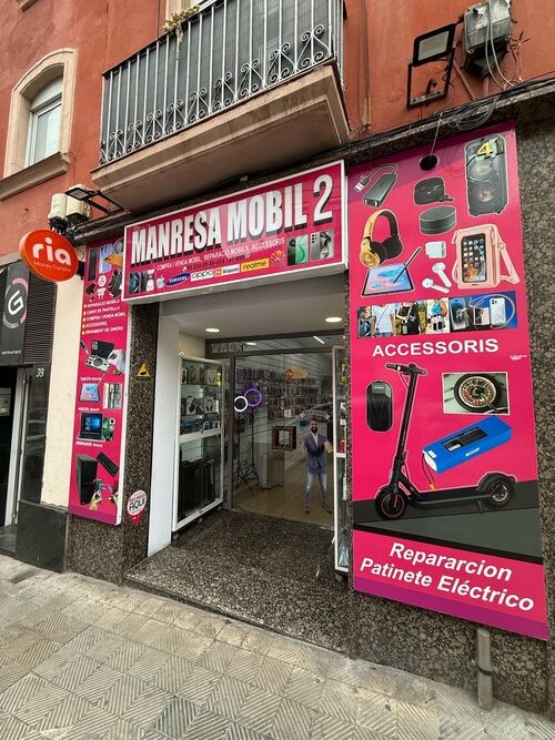 Galería de imágenes