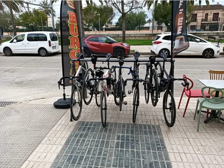 Cafeter&iacute;a Vud&uacute; 7