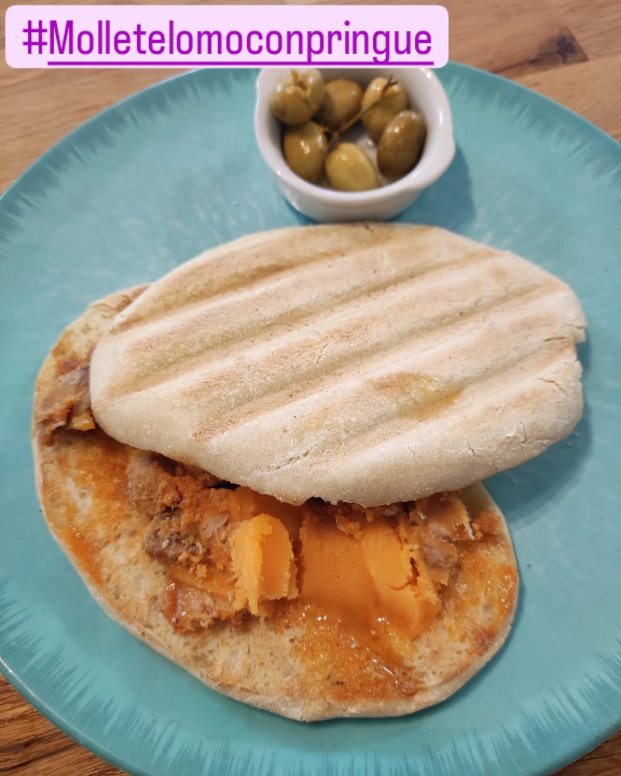 Cafeter&iacute;a Vud&uacute; 5