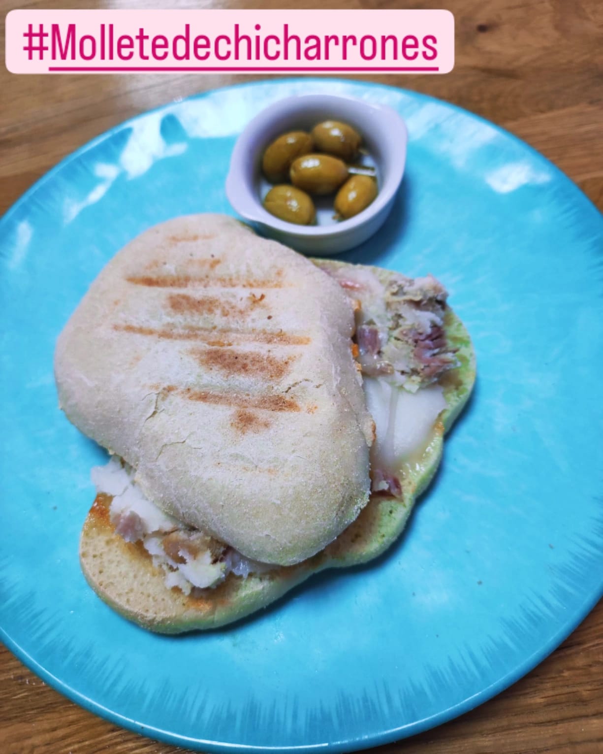 Cafeter&iacute;a Vud&uacute; 4