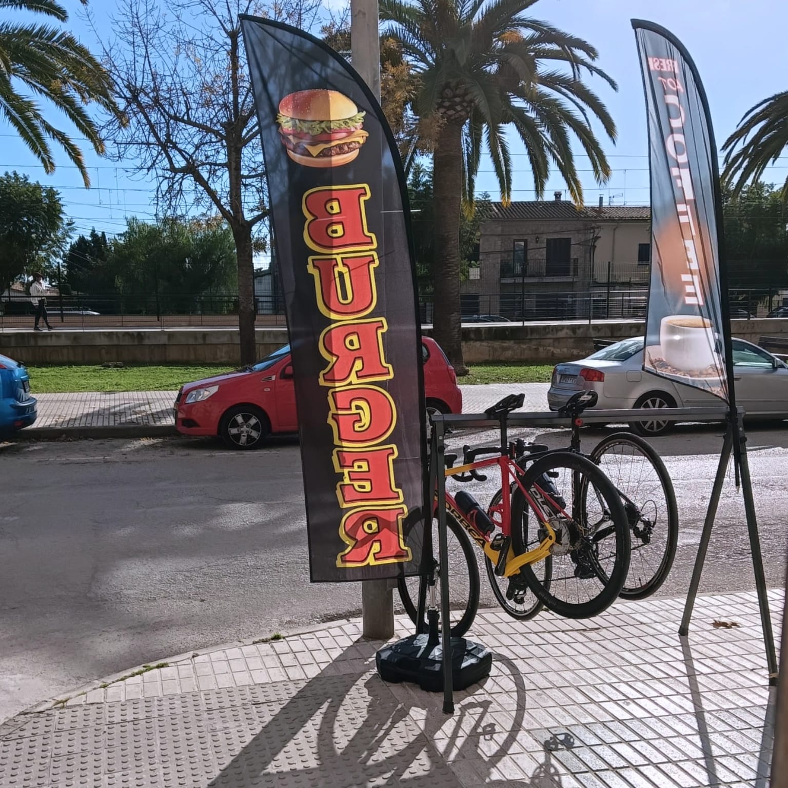 Cafeter&iacute;a Vud&uacute; 11