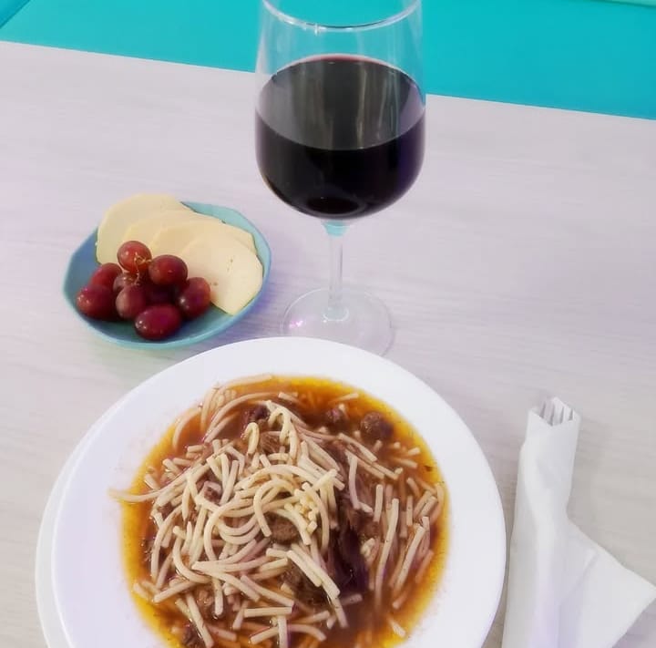 Cafeter&iacute;a Vud&uacute; 12