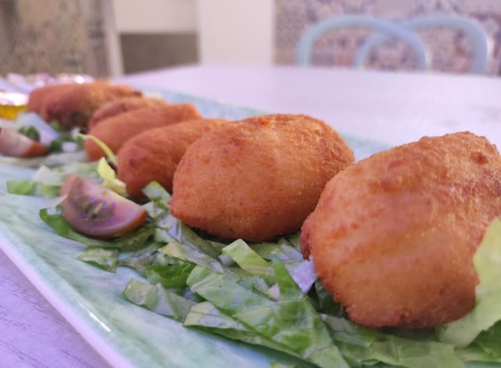 Cafeter&iacute;a Vud&uacute; 19