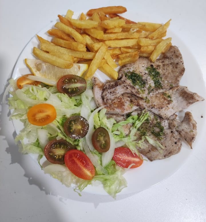 Cafeter&iacute;a Vud&uacute; 23